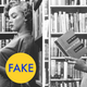 Illustration for article titled 86 Viral Images From 2014 That Were Totally Fake